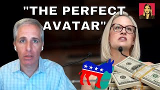 'Sinema Is The Avatar Of All That Is Wrong In Politics' - Journalist David Sirota