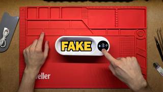 China Strikes Again! "Ultrasonic" Cleaner Teardown and Test