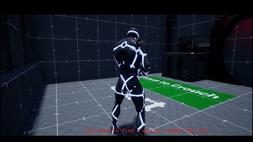 Blocking Gameplay INTRO / SciFi Project Level Design