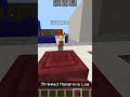 Minecraft telepathy