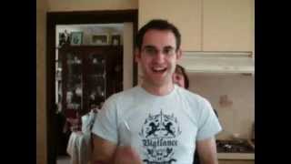 The Ice-Cream Peri Cherry Dare