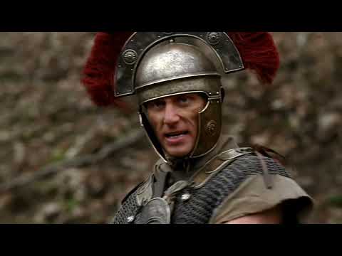 Pullo S Cavalary Charge To Pompeii S Child Legions HBO S Rome