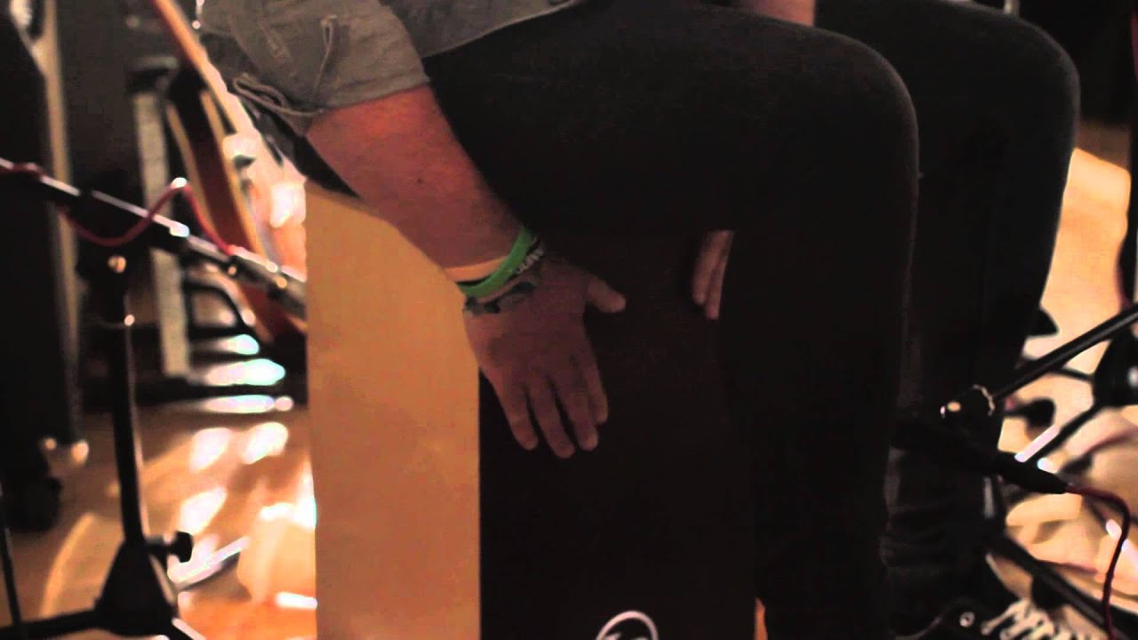 Deezer Sessions with Kodaline - Live @ Deezer London