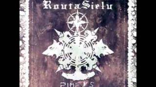 Routasielu- Pesapallo