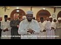      stunning recitation by sh okasha kamany