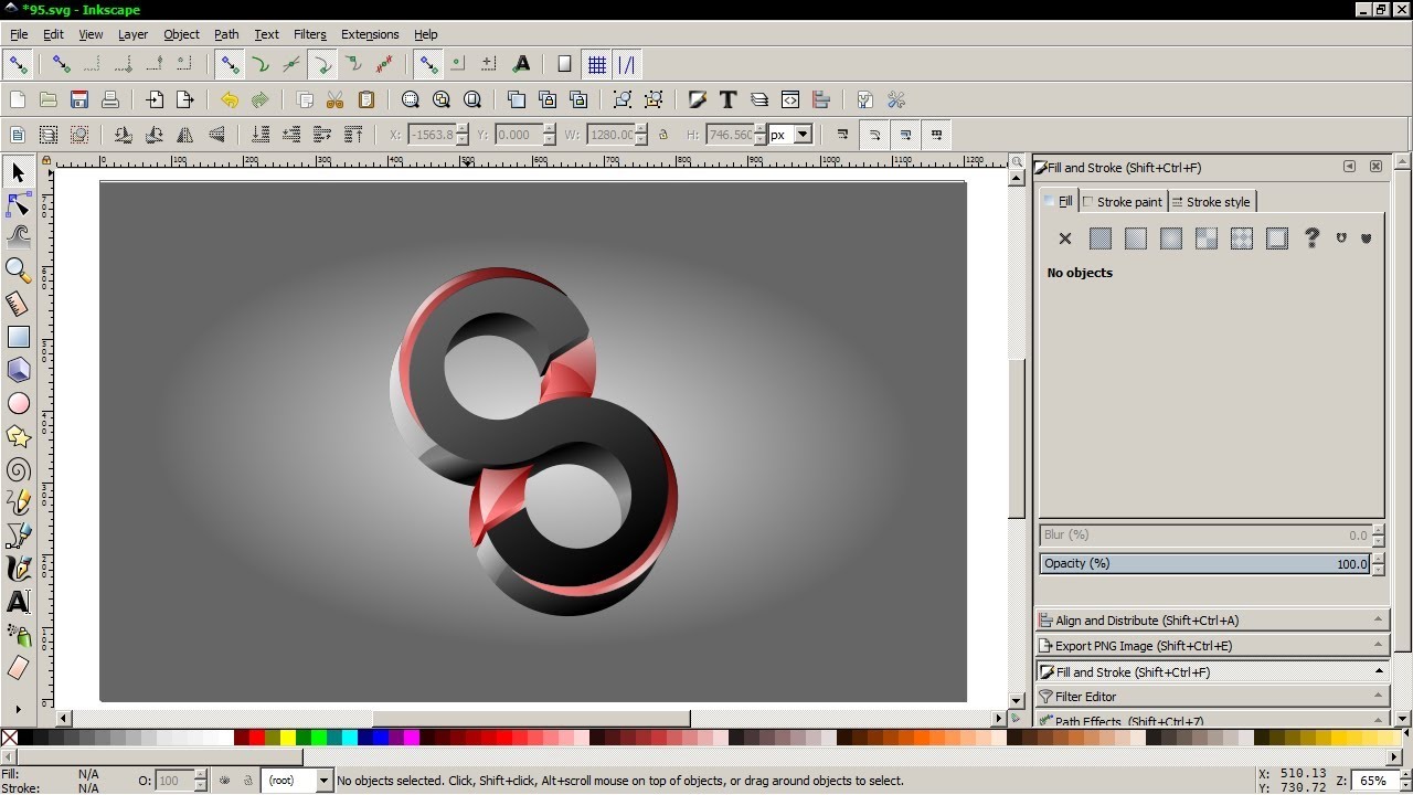 advanced inkscape tutorials advanced inkscape tutorials