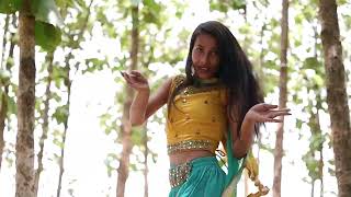 Chand Naraz Hai || Dance Cover || Priya