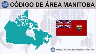 Código De Area Manitoba, Llamar A Manitoba