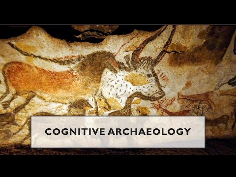 ASB 223: Cognitive Archaeology