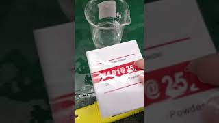 Ph Metre Kalibrasyonu Hazirlama