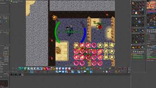 Tibia - Furious Scorpion