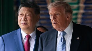 Key highlights from Trump's second full day in China for Xi Jinping summit