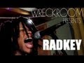 RADKEY - Out Here In My Head