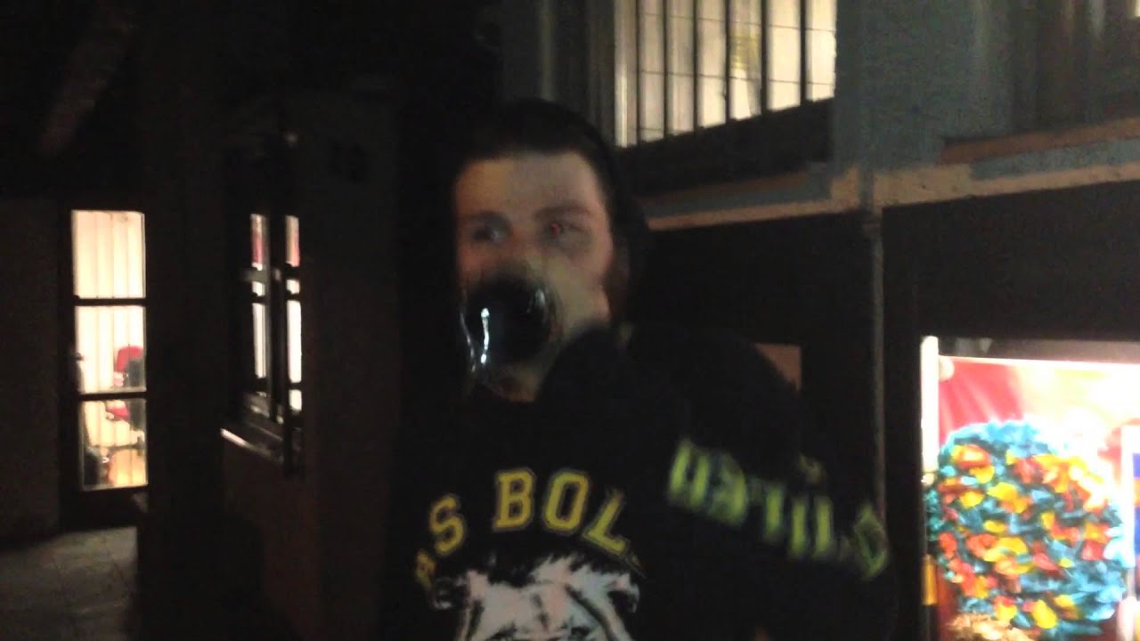 Essacher Luft - A Sight For Sewn Eyes | Empires Fade | Fall City Fall