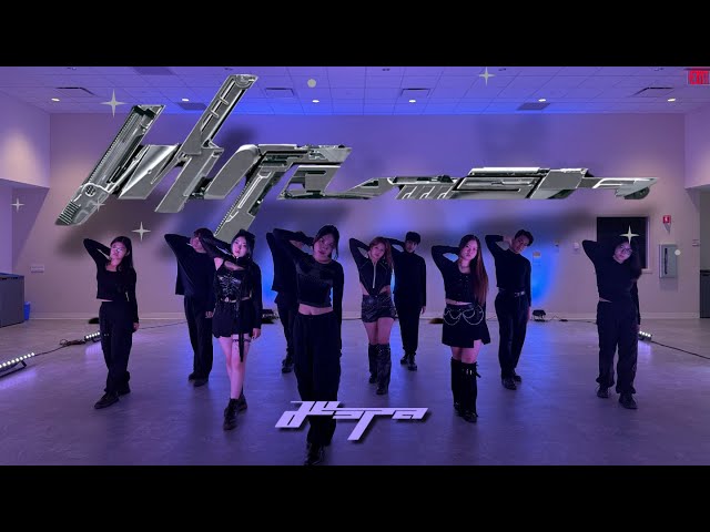 （韓国フェス）V.A. Bulgasari 2003 compilation K-POP IN PUBLIC TÜRKİYE- ONE TAKE] AESPA - 'WHIPLASH' Team B