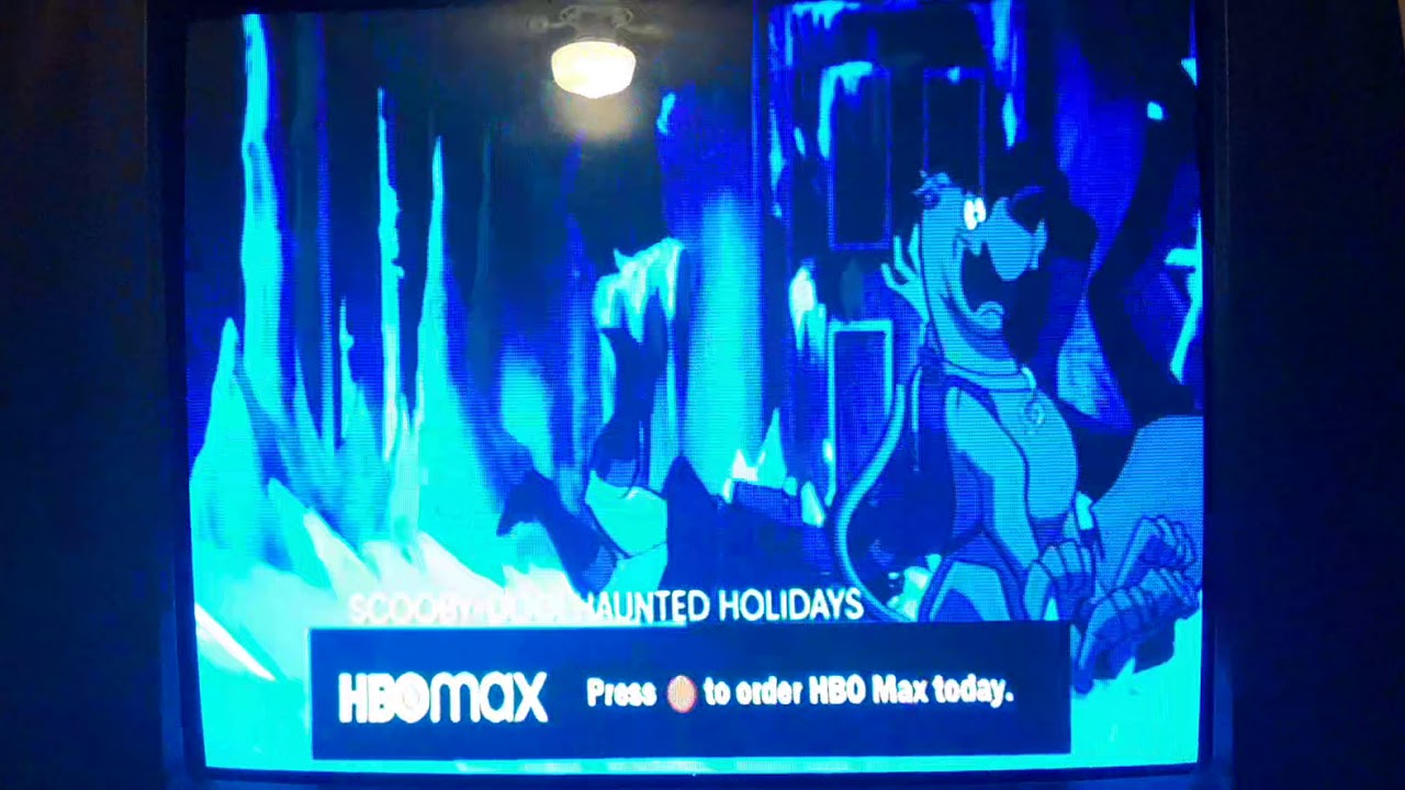 🎃HBO Max Halloween🎃 - YouTube