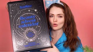 картинка: АДВЕНТ КАЛЕНДАРЬ B.colour professional Beauty advent calendar pro capsule 24 days