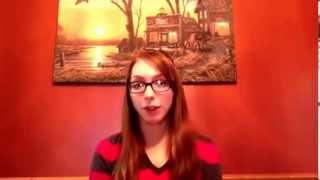DIY Projects- Mint Serving Tray via YouTube Capture.