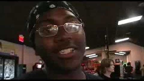 Have At It Roll Call