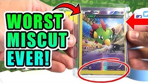 HOW DID THEY ALLOW This Pokemon Card In Public?! Letters For Leonhart!