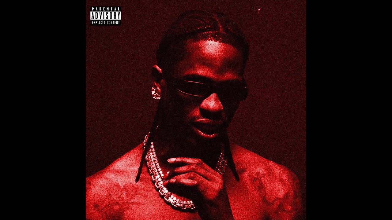 Travis Scott Type Beat ~ 