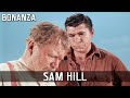 Bonanza - Sam Hill | Episode 66 | Classic Western | Full Episode | English