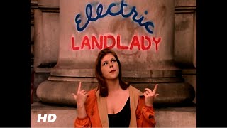 Watch Kirsty MacColl Walking Down Madison video