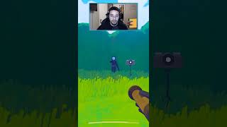 How To Use The Green Screen In Content Warning