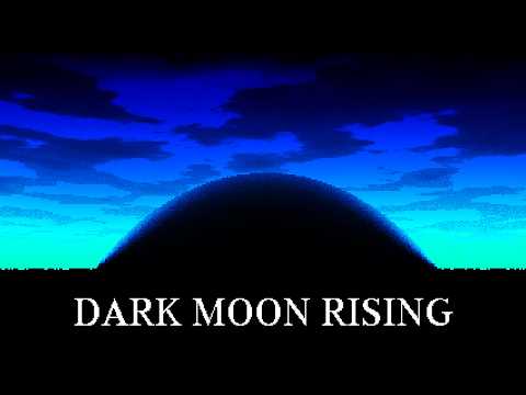 Jasper Carmack - DARK MOON RISING - Into the Wild Blue Yonder [OPL Mix]