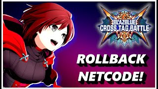 BBTAG ROLLBACK FIRST IMPRESSIONS!