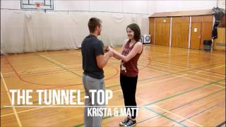 The Tunneltop