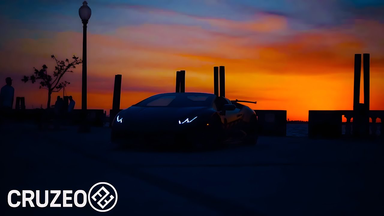 Cruzeo - Cruise Through The Night (Original Mix)