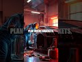 Sleeper to Street Rocket: Inside the Ultimate Car Transformation