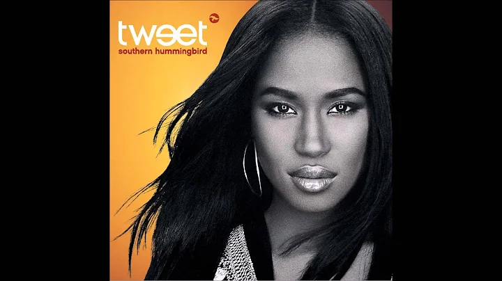 Southern Hummingbird [Full Album] - Tweet