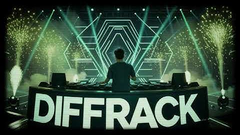 The Groove Room: Darkroom Sessions | DIFFRACK