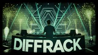 The Groove Room: Darkroom Sessions | DIFFRACK