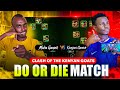MohaGamer254 VS KenyanGamer254.CLASH OF KENYAN EFOOTBALL STREAMERS