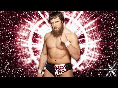2011/2013: Daniel Bryan 9th WWE Theme Song - "Flight of the Valkyries" (1080pᴴᴰ + Download Link)