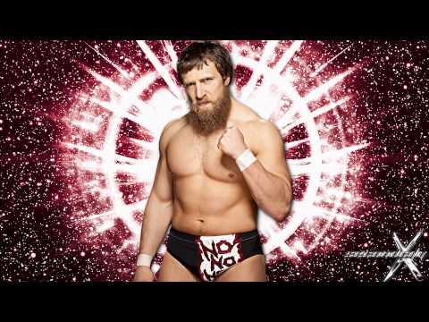 WWE: "Flight of the Valkyries" ► Daniel Bryan 9th Theme Song