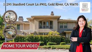 BEAUTIFULLY UPDATED CONDO IN THE DESIRABLE GATED STANFORD COMMUNITY | $459,000 BEAUTIFULLY UPDATED CONDO IN THE DESIRABLE GATED STANFORD COMMUNITY | $459,000
