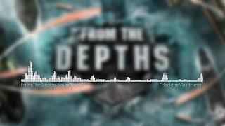 HacktheMainframe - From The Depths OST