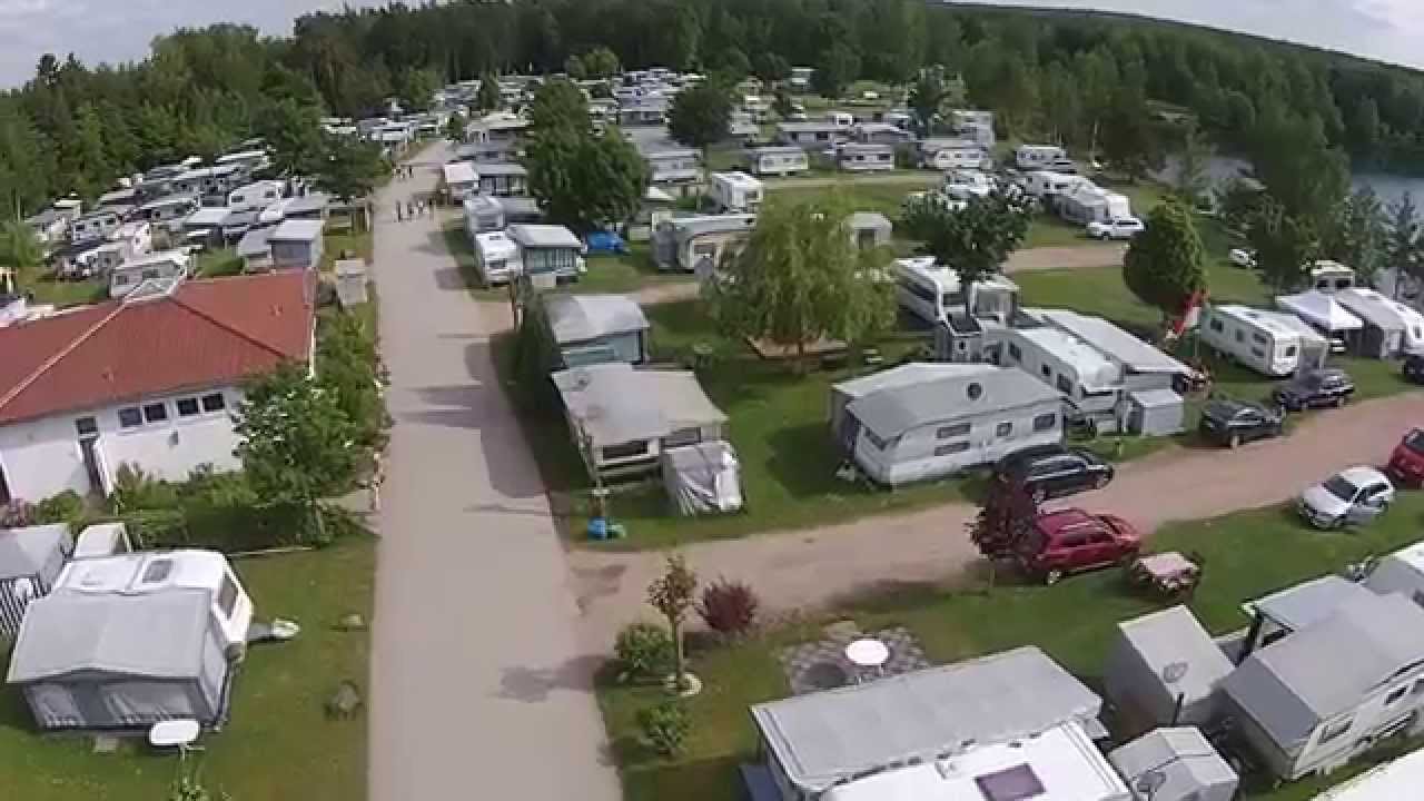 CampingPark Murner See Video1