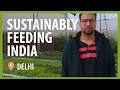 Hydroponics and Agtech Entrepreneurship in India | Dhruv Khanna, Triton Foodworks