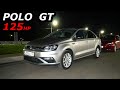 КТО ОБГОНИТ POLO GT 1.4T? BMW E39 530i, MAZDA 3 2.0 MT, OPEL ASTRA J 1.4T, YETI 1.8T. ГОНКА.