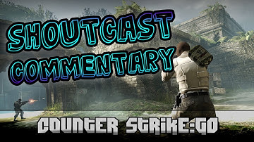 [CS:GO] BlightGaming vs FRAGMASTERS TOXiC - CyberGamer Qualifiers Finals - Map2