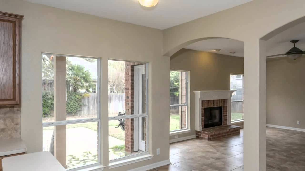 13538 Crescent Creek, San Antonio TX 78231, USA