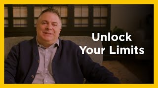 Unlock Your Limits - 33 Days to Eucharistic Glory - Matthew Kelly