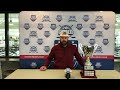2022 Frozen Finals — Rangers vs. Avalanche (EHLP Championship Game)