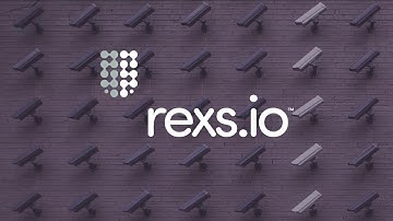 Rexs.io - Document Authentication Using Blockchain