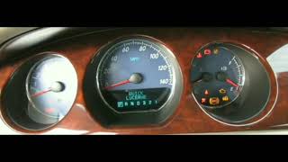 2007 Buick Lucerne Won't Crank or Start...1 Click Fixed